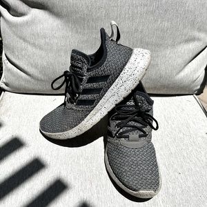 Men’s Adidas Cloud Foam Shoes